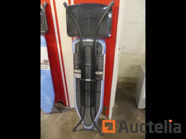 Brabantia strijkplank 23 32 27 - afbeelding 4 van  6