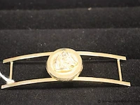 Bracelet van chinees goud - afbeelding 2 van  3
