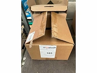 Brady. b30c-4000-854 wt. labelprinter houder. (2x) - afbeelding 2 van  3