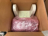 Brady. b30c-4000-854 wt. labelprinter houder. (2x) - afbeelding 1 van  3