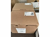 Brady. b30c-4000-854 wt. labelprinter houder. (2x) - afbeelding 2 van  3