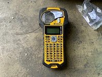 Brady bmp 21 plus labelprinter - afbeelding 3 van  6