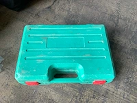 Brady bmp 21 plus labelprinter - afbeelding 6 van  6