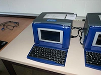 Brady s3100 labelprinter