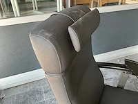 Braekevelt mobiele ziekenhuisstoelen (4x) - afbeelding 4 van  7