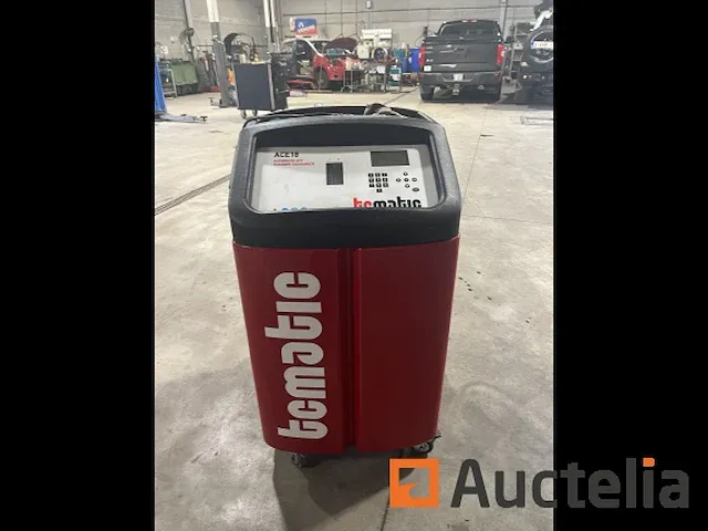 Brainbee automotive agc8200 - afbeelding 1 van  6