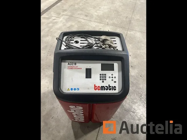 Brainbee automotive agc8200 - afbeelding 3 van  6