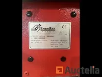 Brainbee automotive agc8200 - afbeelding 4 van  6