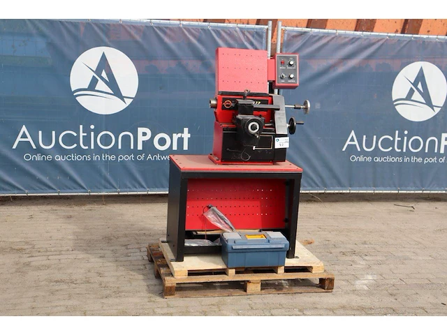 Brake lathe aae-c9372 nieuw - afbeelding 1 van  1