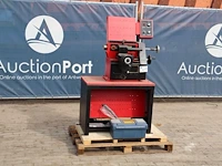 Brake lathe aae-c9372 nieuw - afbeelding 1 van  1
