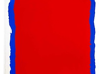 Bram bogart - kleurenzeefdruk - afbeelding 7 van  8