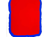 Bram bogart - kleurenzeefdruk - afbeelding 8 van  8