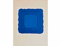 Bram bogart (1921-2012) - top - lage instelprijs - afbeelding 2 van  13