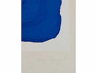 Bram bogart (1921-2012) - top - lage instelprijs - afbeelding 4 van  13