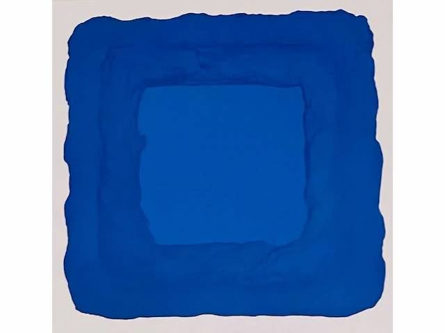 Bram bogart (1921-2012) - top - lage instelprijs - afbeelding 6 van  13