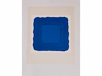 Bram bogart (1921-2012) - top - lage instelprijs - afbeelding 9 van  13