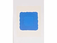 Bram bogart (1921-2012) - top - lage instelprijs - afbeelding 10 van  13