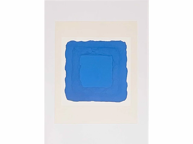 Bram bogart (1921-2012) - top - lage instelprijs - afbeelding 11 van  13