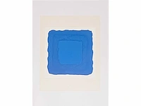 Bram bogart (1921-2012) - top - lage instelprijs - afbeelding 11 van  13