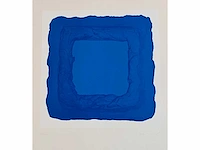 Bram bogart (1921-2012) - top - lage instelprijs - afbeelding 13 van  13