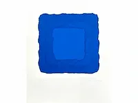 Bram bogart (1921-2012) - top - afbeelding 2 van  3