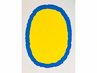 Bram bogart (delft 1921-2012) ingelijst - afbeelding 1 van  9