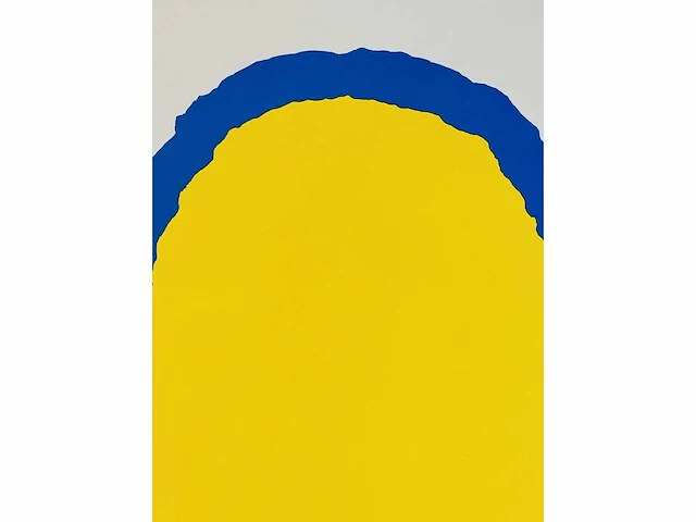 Bram bogart (delft 1921-2012) ingelijst - afbeelding 4 van  9