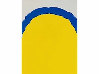 Bram bogart (delft 1921-2012) ingelijst - afbeelding 4 van  9