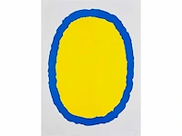 Bram bogart (delft 1921-2012) ingelijst - afbeelding 5 van  9