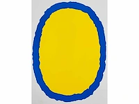 Bram bogart (delft 1921-2012) ingelijst - afbeelding 6 van  9