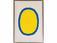 Bram bogart (delft 1921-2012) ingelijst - afbeelding 9 van  9