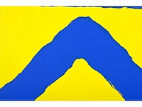 Bram bogart (delft 1921-2012) lage instel - afbeelding 3 van  8