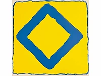 Bram bogart (delft 1921-2012) lage instel - afbeelding 5 van  8