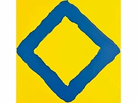 Bram bogart (delft 1921-2012) lage instel - afbeelding 6 van  8