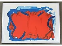 Bram bogart (delft 1921-2012) topwerk - afbeelding 2 van  7