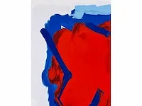 Bram bogart (delft 1921-2012) topwerk - afbeelding 6 van  7