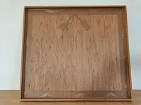 Bram bogart – doorn originele tekening - afbeelding 2 van  4