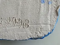 Bram bogart (origineel ceramique) - afbeelding 2 van  15