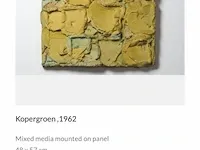 Bram bogart (origineel ceramique) - afbeelding 6 van  15