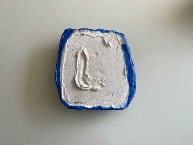 Bram bogart (origineel ceramique) - afbeelding 1 van  15