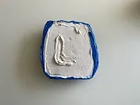 Bram bogart (origineel ceramique)