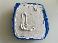 Bram bogart (origineel ceramique) - afbeelding 8 van  15