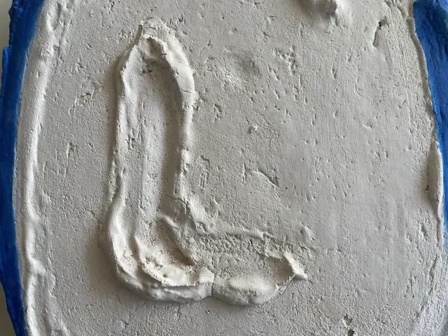 Bram bogart (origineel ceramique) - afbeelding 11 van  15