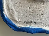 Bram bogart (origineel ceramique) - afbeelding 12 van  15