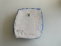 Bram bogart (origineel ceramique) - afbeelding 13 van  15