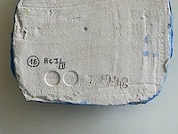 Bram bogart (origineel ceramique) - afbeelding 15 van  15