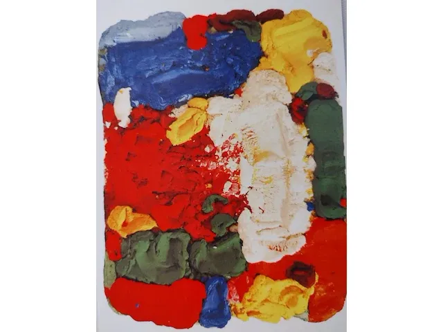 Bram bogart “rubens en engor in zottegem” - afbeelding 1 van  3