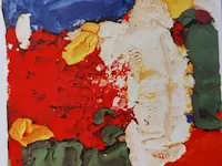 Bram bogart “rubens en engor in zottegem” - afbeelding 1 van  3