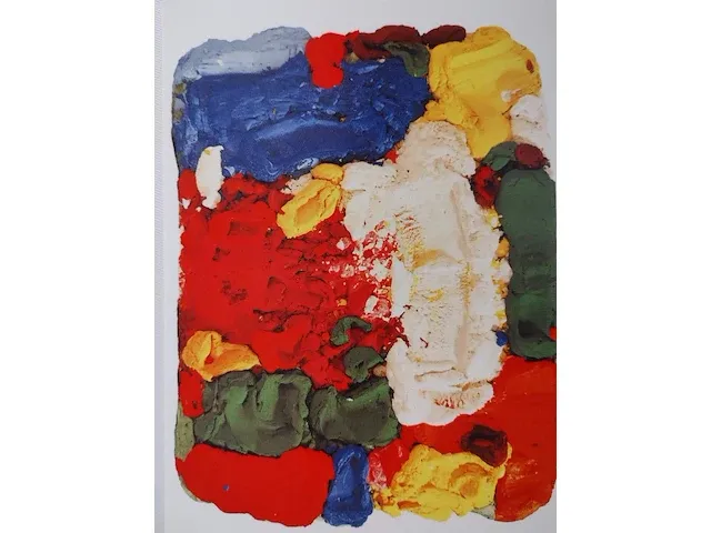 Bram bogart “rubens en engor in zottegem” - afbeelding 2 van  3