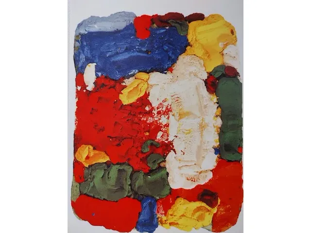 Bram bogart “rubens en engor in zottegem” - afbeelding 3 van  3